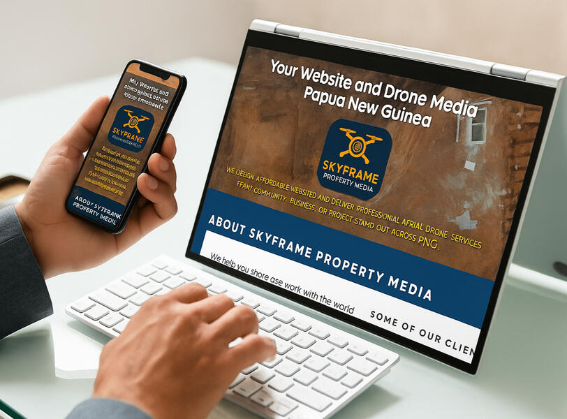 Mobile Friendly Websites