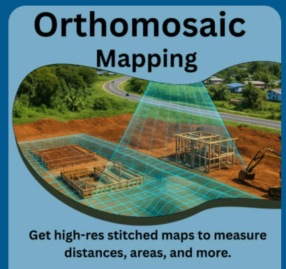 Skyframe Property Media Logo Logo